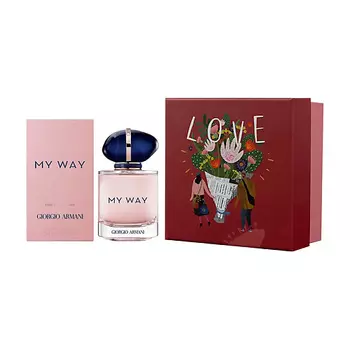 GIORGIO ARMANI Подарочный набор My Way