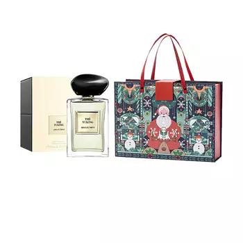 GIORGIO ARMANI Подарочный набор The Yulong + Падарочная упаковка