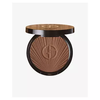 GIORGIO ARMANI Пудра бронзирующая Luminous Silk