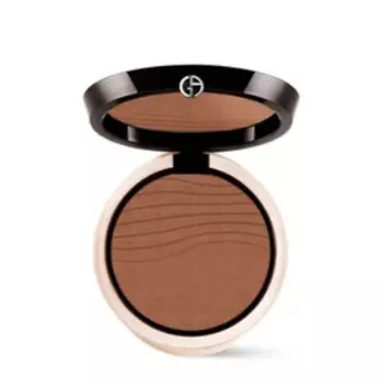 GIORGIO ARMANI Пудра Luminous Silk Glow Fusion