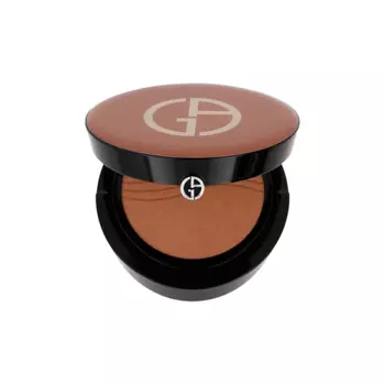 GIORGIO ARMANI Пудра Luminous Silk Glow Fusion