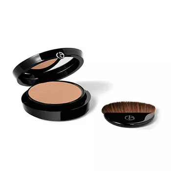 GIORGIO ARMANI Пудра Luminous Silk Glow Fusion