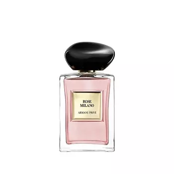 GIORGIO ARMANI Rose Milano