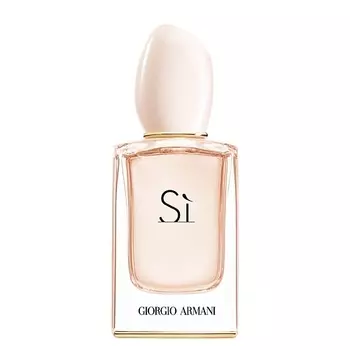 GIORGIO ARMANI SI Eau de toilette