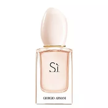 GIORGIO ARMANI SI Eau de toilette