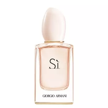 GIORGIO ARMANI SI Eau de toilette