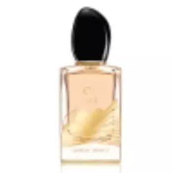 GIORGIO ARMANI Si Golden Bow