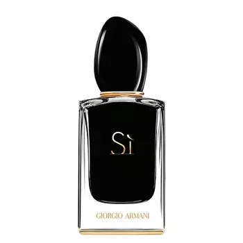 GIORGIO ARMANI Si Intense
