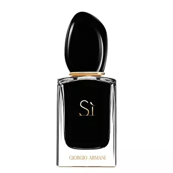 GIORGIO ARMANI Si Intense