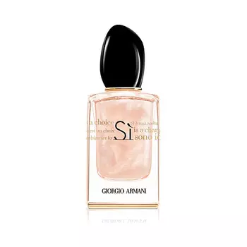 GIORGIO ARMANI Si Nacre Edition