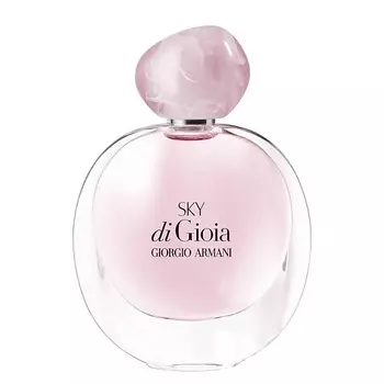 GIORGIO ARMANI Sky Di Gioia