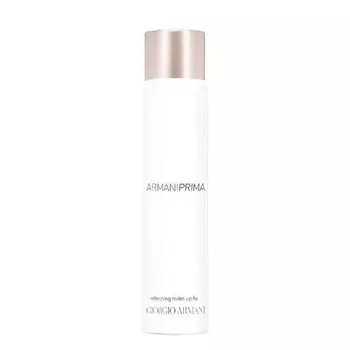 GIORGIO ARMANI Спрей для фиксации макияжа PRIMA