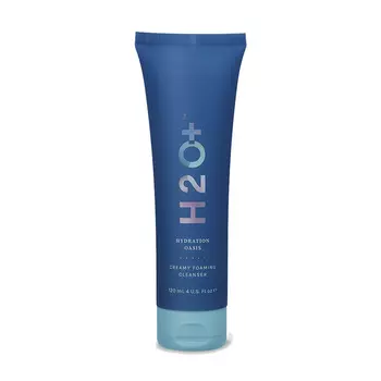 H2O+ Cредство для лица пенящееся очищающее Hydration Oasis