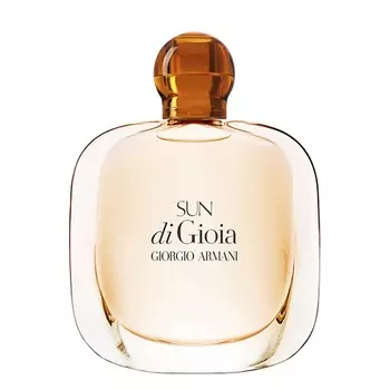 GIORGIO ARMANI Sun Di Gioia