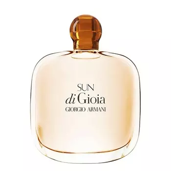 GIORGIO ARMANI Sun Di Gioia