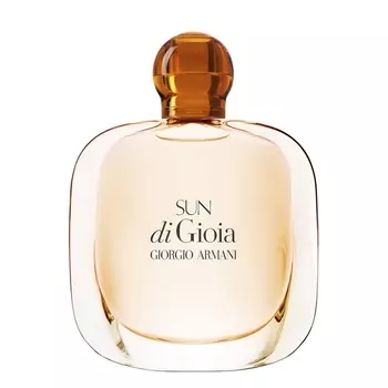 GIORGIO ARMANI Sun Di Gioia