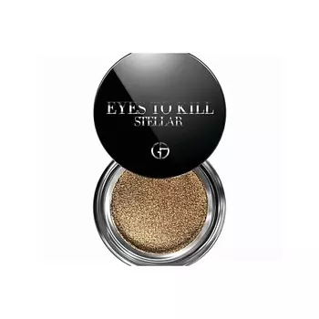 GIORGIO ARMANI Тени для век Eye shadows Eyes To Kill Stellar