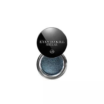 GIORGIO ARMANI Тени для век Eye shadows Eyes To Kill Stellar