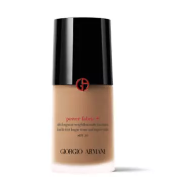 GIORGIO ARMANI Тональное средство Matt Makeup Power Fabric