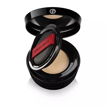GIORGIO ARMANI Тональный бальзам POWER FABRIC