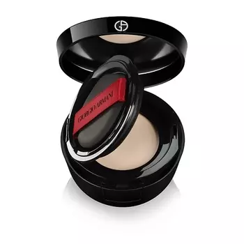 GIORGIO ARMANI Тональный бальзам POWER FABRIC