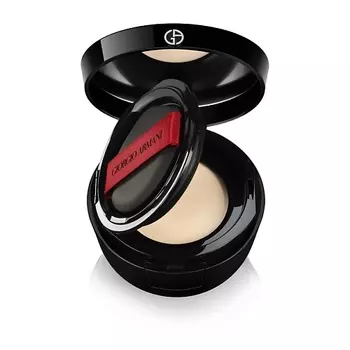 GIORGIO ARMANI Тональный бальзам POWER FABRIC