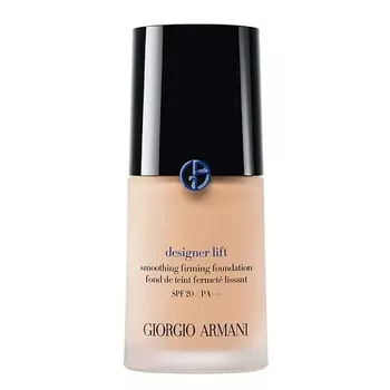 GIORGIO ARMANI Тональный крем DESIGNER LIFT