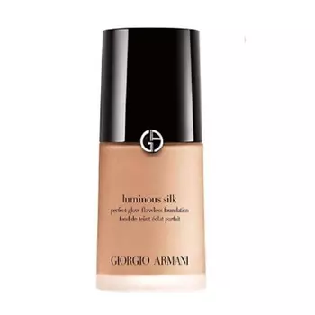GIORGIO ARMANI Тональный крем LUMINOUS SILK