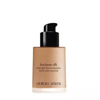 GIORGIO ARMANI Тональный крем LUMINOUS SILK