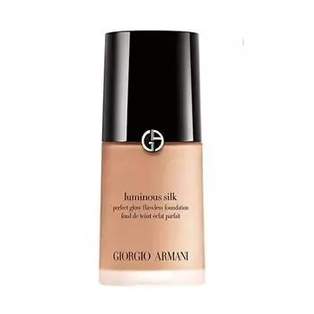 GIORGIO ARMANI Тональный крем LUMINOUS SILK