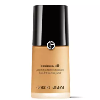 GIORGIO ARMANI Тональный крем LUMINOUS SILK