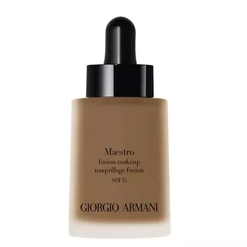 GIORGIO ARMANI Тональный крем MAESTRO