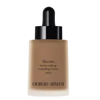 GIORGIO ARMANI Тональный крем MAESTRO