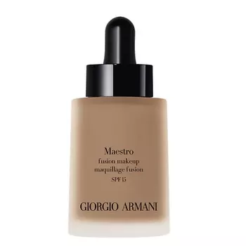 GIORGIO ARMANI Тональный крем MAESTRO