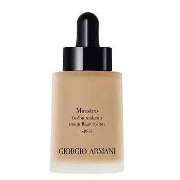 GIORGIO ARMANI Тональный крем MAESTRO
