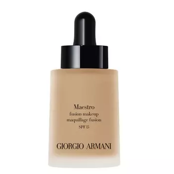 GIORGIO ARMANI Тональный крем MAESTRO