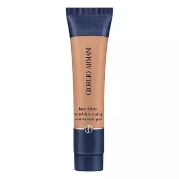 GIORGIO ARMANI Тональный мусс FACE FABRIC