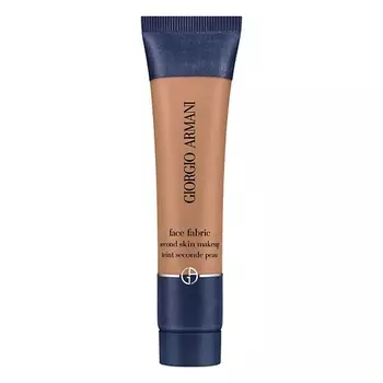 GIORGIO ARMANI Тональный мусс FACE FABRIC