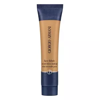 GIORGIO ARMANI Тональный мусс FACE FABRIC