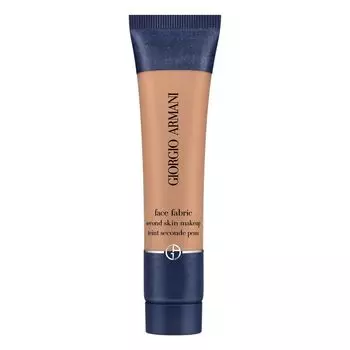 GIORGIO ARMANI Тональный мусс FACE FABRIC