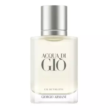 GIORGIO ARMANI Туалетная вода ACQUA DI GIO POUR HOMME
