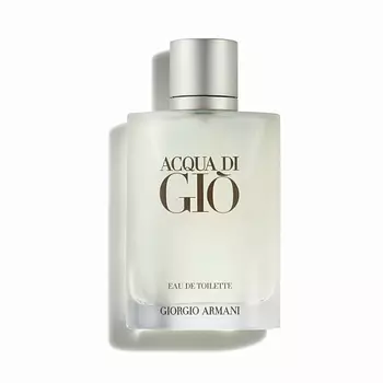 GIORGIO ARMANI Туалетная вода ACQUA DI GIO POUR HOMME