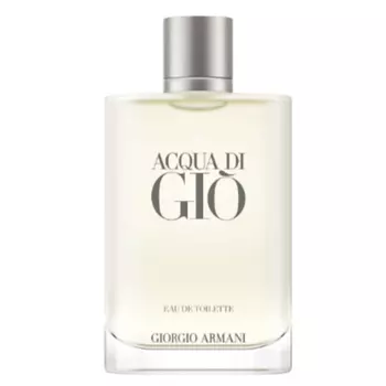 GIORGIO ARMANI Туалетная вода ACQUA DI GIO POUR HOMME