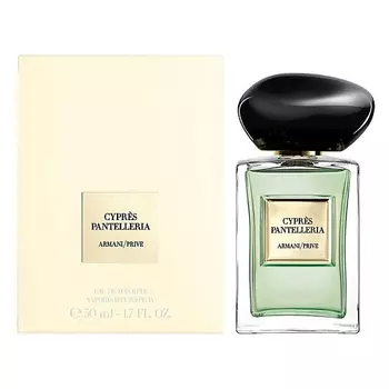 GIORGIO ARMANI Туалетная вода Armani Prive Cypres Pantelleria