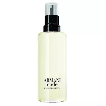 GIORGIO ARMANI Туалетная вода Code Homme, Пополнение