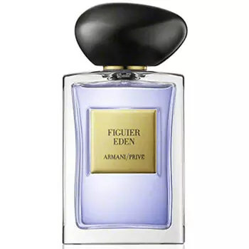 GIORGIO ARMANI Туалетная вода Prive Figuier Eden