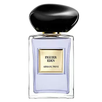 GIORGIO ARMANI Туалетная вода Prive Figuier Eden
