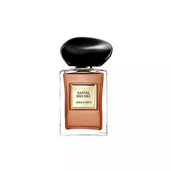GIORGIO ARMANI Туалетная вода Prive Santal Dan Sha