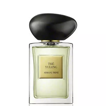 GIORGIO ARMANI Туалетная вода Prive The Yulong
