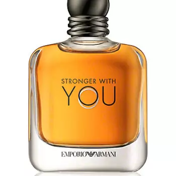 GIORGIO ARMANI Туалетная вода Stronger With You